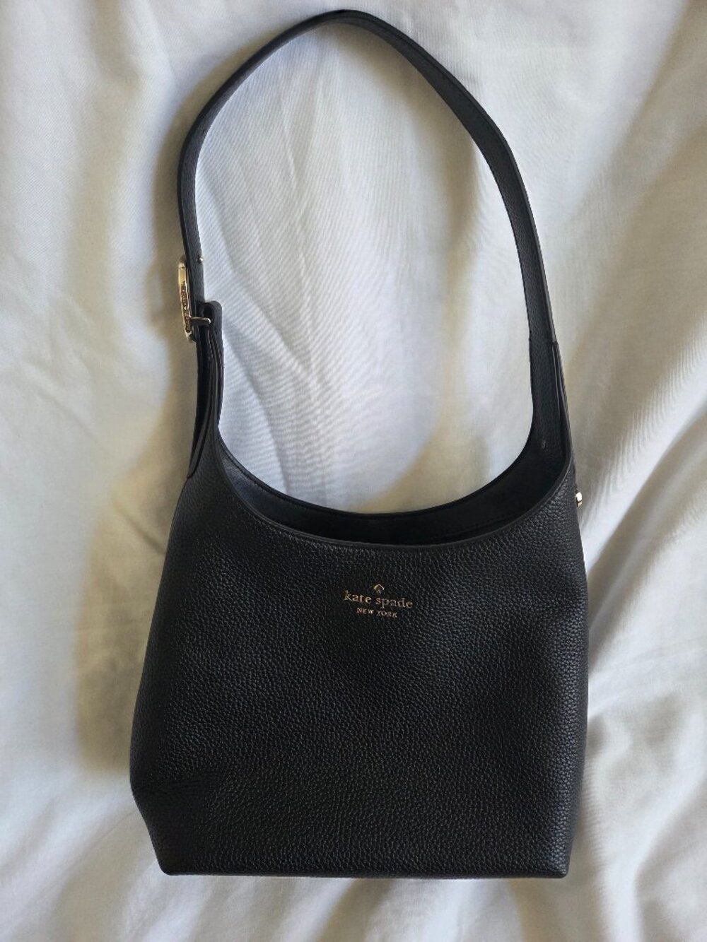 NWOT Kate Spade 454 SMALL Shoulder Bag (Style Number: KM471)